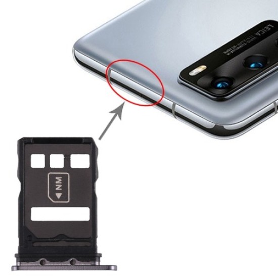 SIM TRAY HUAWEI P40 PRO SIM TRAY HUAWEI P40 PRO